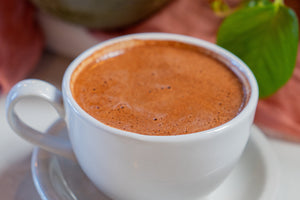 Heartland Harvest Drinking Cacao