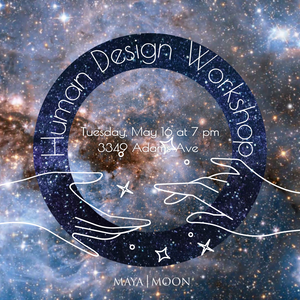 Introduction to Human Design for Everyday Life