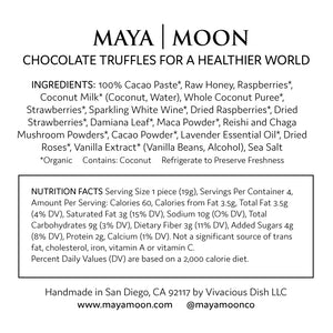 Love Collection Tasting Box