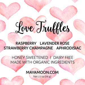 Love Collection Tasting Box