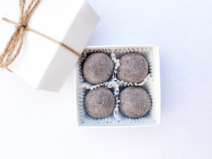 Moon Truffles Gift Box