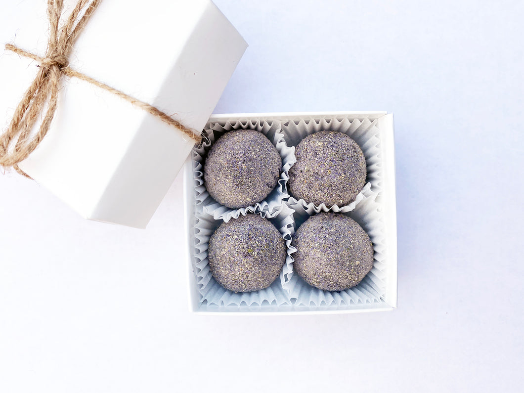 Moon Truffles Gift Box