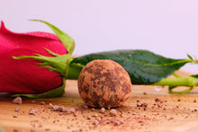 Load image into Gallery viewer, Strawberry Champagne Truffles