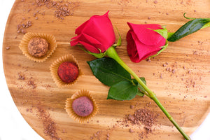 Love Collection Tasting Box
