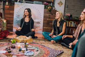 Cacao Facilitator Master Class